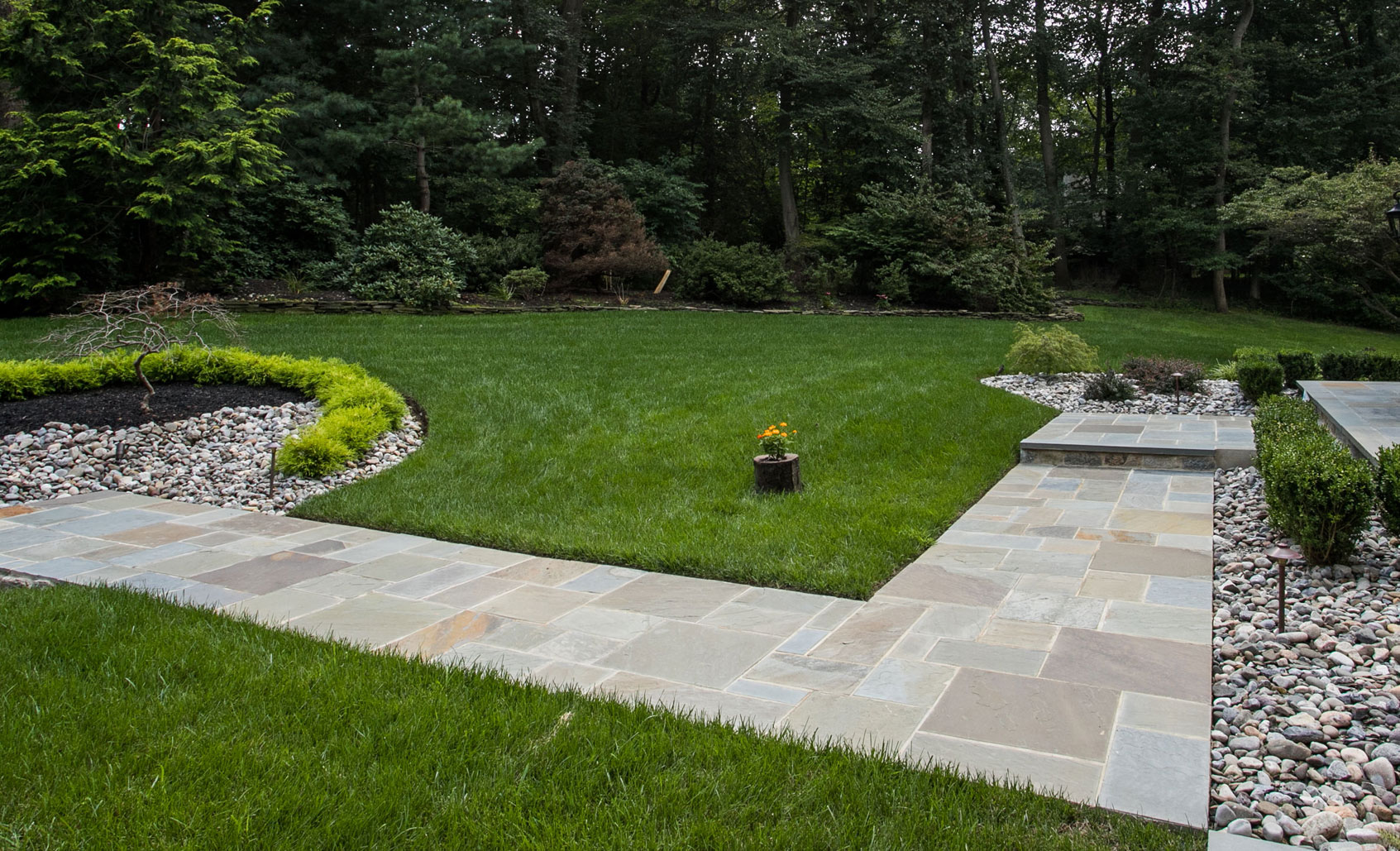 Landscaper | Landscaping Companies | Landscape Designer | Monmouth ...